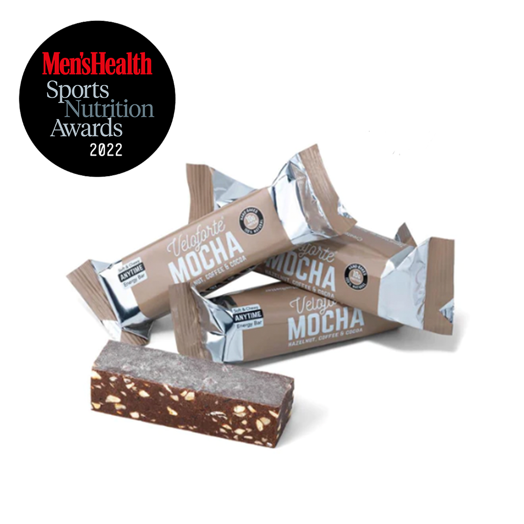 Veloforte Mocha Veloforte Mocha